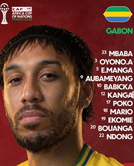 Gabon Mozambik hangi kanalda, Gabon Mozambik CANLI izleme linki var mı, Lemina oynuyor mu?