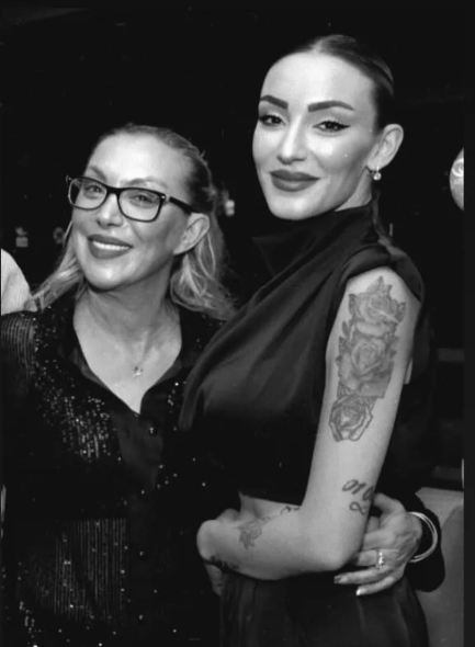 Tuğyan'ın erkek arkadaşına silah çektiği görüntüler ortaya çıktı! Küfürler ve hakaretler...