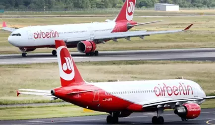 INTRO da Air Berlin'e Talip Oldu