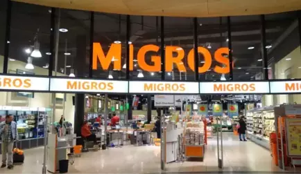 Migros, Makro Market'i Almak İçin Harekete Geçti