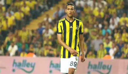 İngiliz West Bromwich Kulübü, Fenerbahçeli Josef İçin 15 Milyon Euroyu Gözden Çıkardı