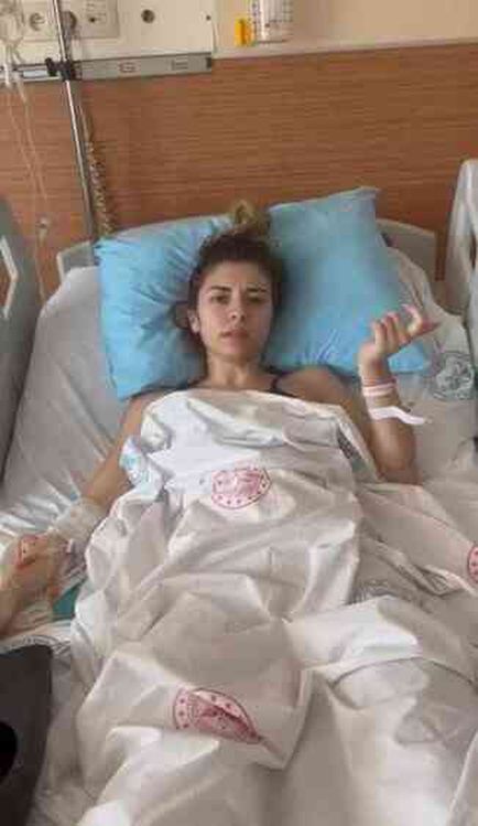 Korkudan okulunu dondurmuştu! Üniversiteli Aslıhan'ı bıçaklayan saldırgan aylar sonra yakalandı