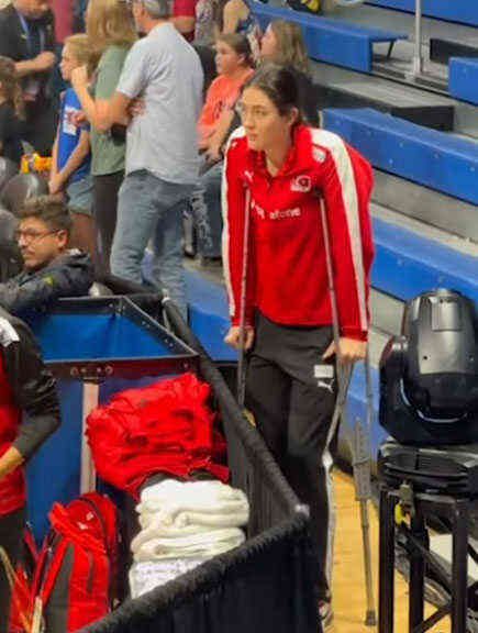 Zehra Güneş'in son hali sevenlerini kahretti