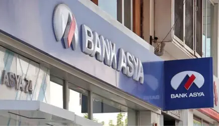 Bank Asya'ya Para Yatıran Örgüt Üyesi Sayılacak