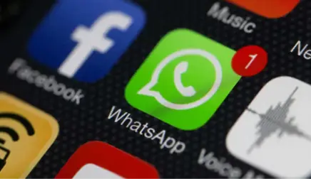 WhatsApp'a Reklamlar Geliyor