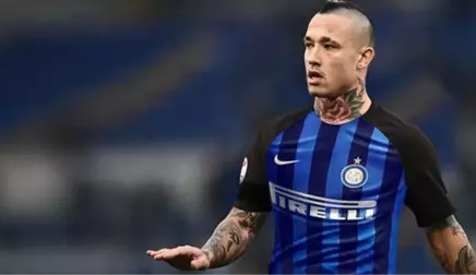 Belçikalı Radja Nainggolan: Sigara İçiyorum, Alkol Alıyorum, Normal Biriyim