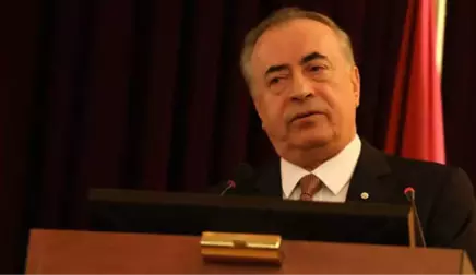 Tahkim Kurulu, Mustafa Cengiz'e Verilen 130 Bin Liralık Para Cezasını Onadı