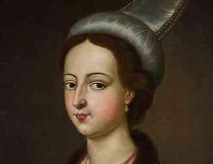 KÖSEM SULTAN KİMDİR? Kösem Sultan ne yaptı, kim?