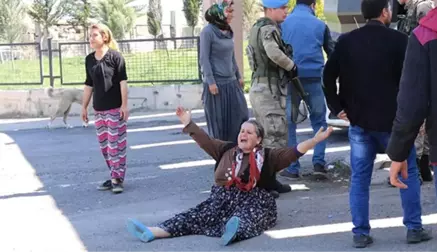 Seçim Kavgasında 3 Kişinin Öldürüldüğü Sandıktan 'Evet' Çıktı