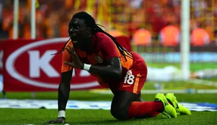 Gomis Varsa Sorun Yok!