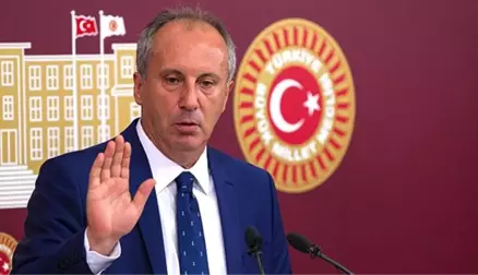 Muharrem İnce'den Kemal Kılıçdaroğlu'na Çok Sert 