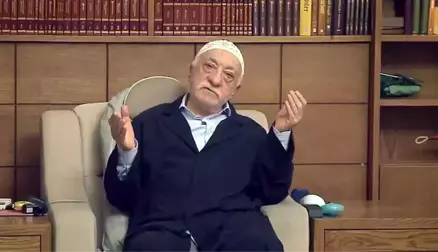 FETÖ Elebaşı Gülen, Örgütün 'Erzurum Kasası'na ABD'den Mendil Göndermiş