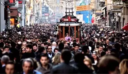 İstanbul'da Yeni İş Bulmak 9 Ay Sürüyor