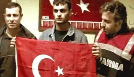 Dink Davası'nda Flaş Gelişme! Samast'la Fotoğraf Çektiren Jandarmalar Tahliye Edildi