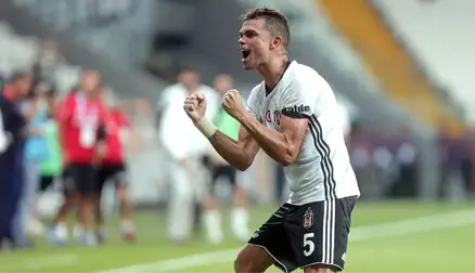 Tahkim Kurulu, Beşiktaş'ın 200 Bin Liralık Para Cezasını Onadı