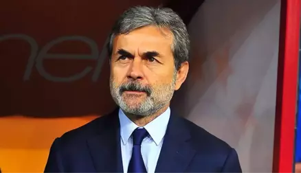 Fenerbahçeli Yönetici Metin Doğan: Aykut Kocaman'a Güvenimiz Devam Ediyor