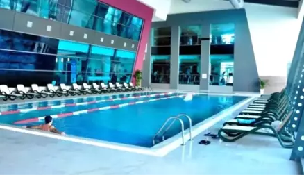 Sporun En Kapsamlı Hali Club House Atakent2'de Sizi Bekliyor