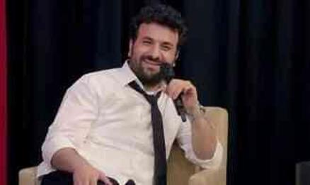 Hasan Can Kaya, Cem Yılmaz'a ne dedi? Hasan Can Kaya'dan Cem Yılmaz' a sert gönderme!