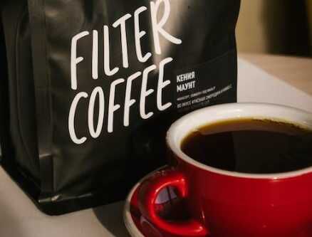 Filtre kahve nasıl yapılır? Filtre kahve ne ile yapılır? Evde filtre kahve yapma yöntemleri!