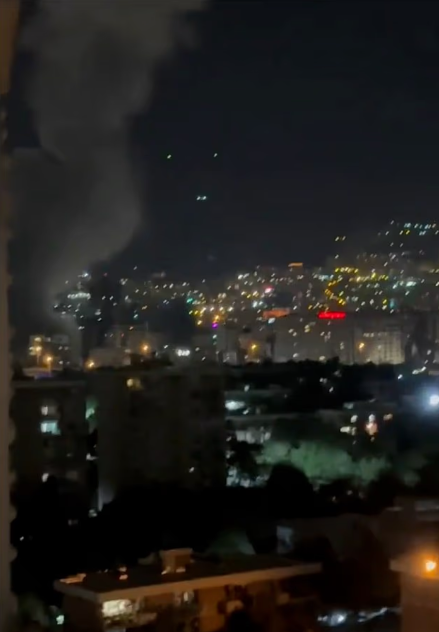 İngiltere, İran'a karşı İsrail'i korumaya planlamıyor