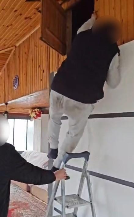 Yalova'da haklarında kesinleşmiş hapis cezası bulunan 24 hükümlü yakalandı