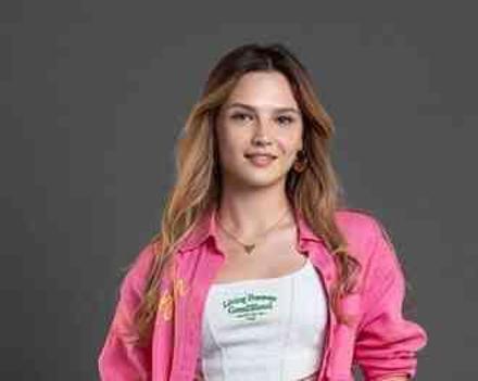 NİLSU BERFİN AKTAŞ KİMDİR? Nilsu Berfin Aktaş nereli, kaç yaşında?