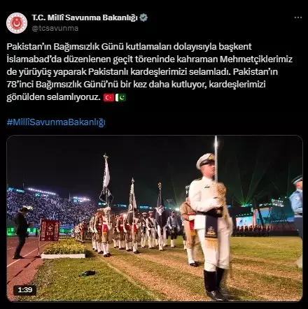 Kurtuluş Günü kutlamaları