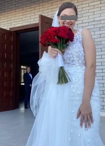 Damadın ailesi, fakir olduğu gerekçesi ile geline saldırdı