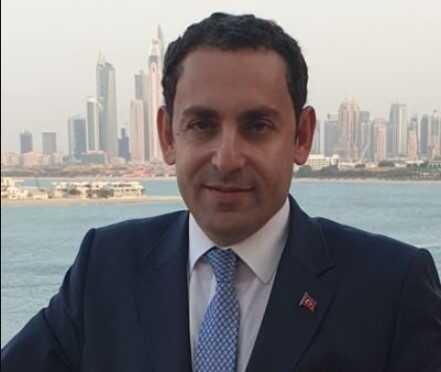 Fas Büyükelçisi kimdir? Fas Büyükelçisi Mustafa İlker Kılıç nereli, kimdir ve kaç yaşında?