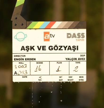 'Aşk ve Gözyaşı' konusu nedir? 'Aşk ve Gözyaşı' dizisi oyuncu kadrosunda kimler var?