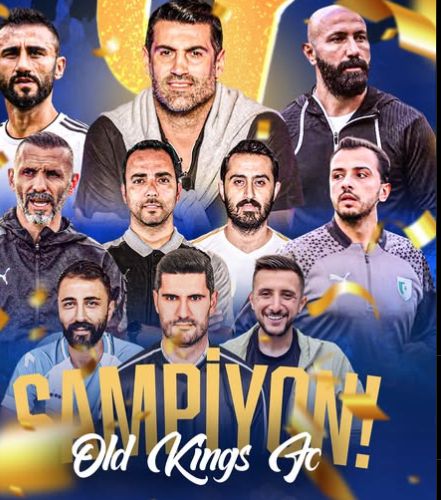 Golazo Cup kim şampiyon oldu, kim birinci oldu?