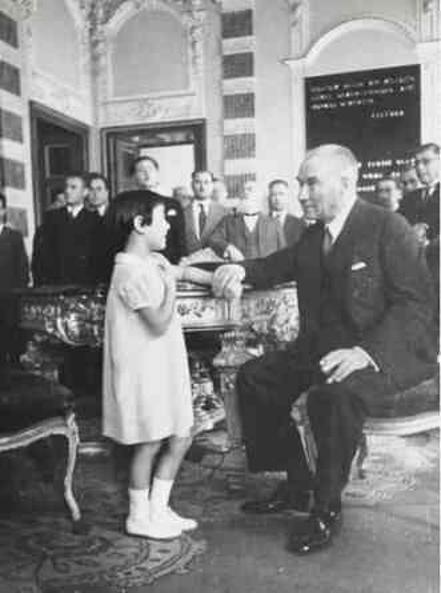 Atatürk 23 Nisan'ı neden çocuklara armağan etti? 23 Nisan Çocuk Bayramı neden ilan edildi, neden kutlanır?