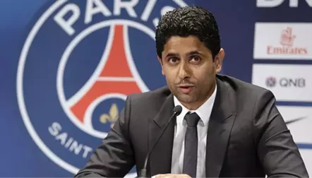 İsviçre Federal Savcılığı, PSG Başkanı'na Rüşvet İddiasıyla Soruşturma Açtı