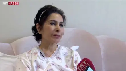 Nuray Hafiftaş'ın Son Röportajı! Erdoğan'a Mesaj Göndermişti