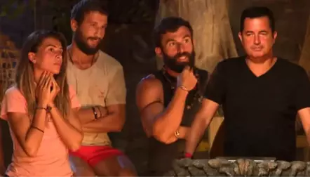 Survivor'da Her Şey Sil Baştan! Acun Ilıcalı Yeni Takımları Açıkladı