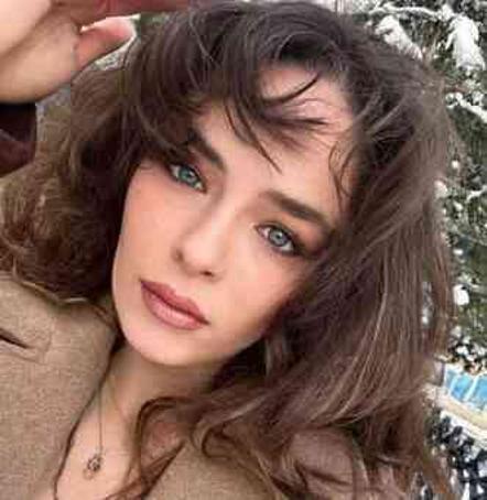 BUSE MERAL KİMDİR? Buse Meral nereli, kaç yaşında, sevgilisi kim?