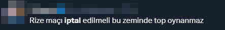 Taraftar çıldırdı! Çaykur Didi Stadyumu'nun son halini gören herkes aynı yorumu yapıyor