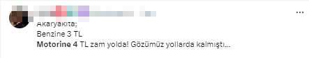Akaryakıtta korkutan zam iddiası! Gerçekleşirse fiyat 40 lirayı aşacak