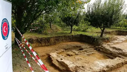 Zigetvar'daki Kanuni Türbesinde Çalışmalar Sürecek