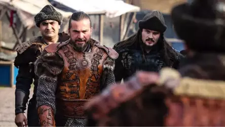 Diriliş Ertuğrul, Hayranlarını Yine Hüsrana Uğrattı! Haftaya da Ekranlarda Olmayacak