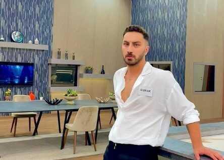 Eşim Benzerim Yok Burak kimdir? Eşim Benzerim Yok yarışmacısı Burak Nebioğlu kaç yaşında, mesleği ne? Burak Nebioğlu instagram hesabı nedir?