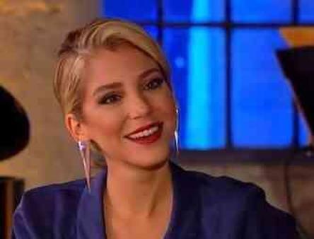 Gökçe Eyüboğlu kimdir? Gökçe Eyüboğlu nereli, kaç yaşında?