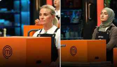 MasterChef eleme adayları kim? 27 Ağustos Salı bugün kim potaya gitti?