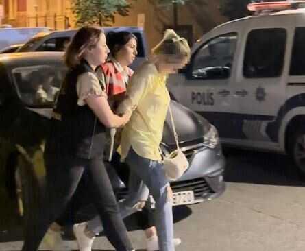 Çocuklarını öldüresiye döven anneden kan donduran sözler: Öldürsem bile benim hakkımdır