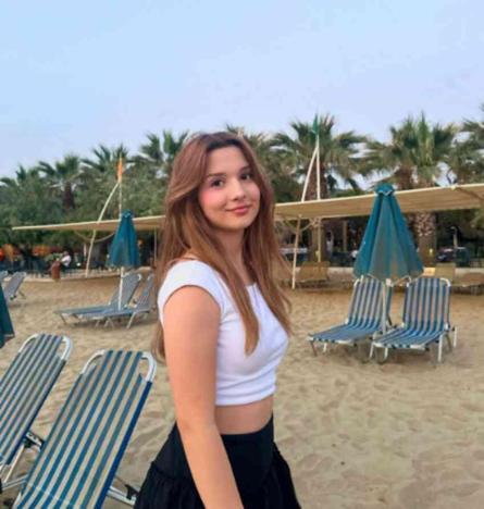 Ecrin Su Çoban kimdir? Ecrin Su Çoban kaç yaşında, nereli?