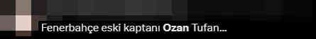 Ozan Tufan'dan Trabzonsporluları çıldırtan hareket