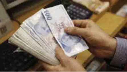 İstanbul'da İnsani Geçim Ücreti 2 Bin 385 Lira