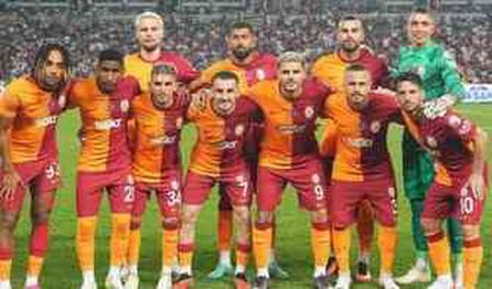 GALATASARAY ŞAMPİYONLUK KUTLAMASI NE ZAMAN? #129349 Galatasaray'ın şampiyonluk kutlaması olacak mı, nerede olacak? #9917