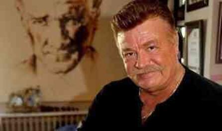 Nuri Alço yaşıyor mu? Nuri Alço'ya ne oldu, son durumu ne?