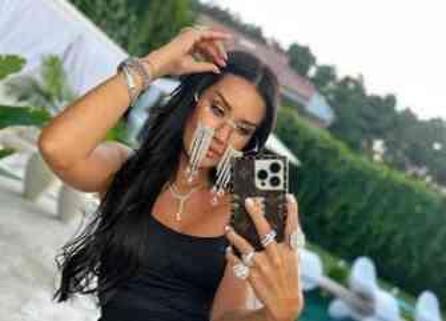 ENERCİ SÖZLERİ! Dilan Polat Enerji şarkısının sözleri!